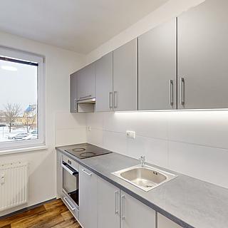 Prodej bytu 2+1 44 m&sup2; Ostrava