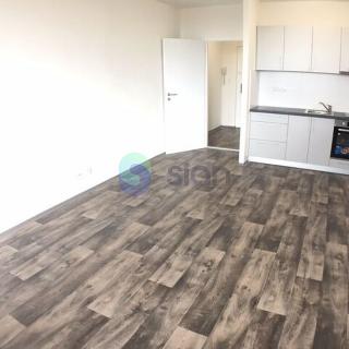 Pronájem bytu 1+kk a garsoniéry 27 m² Ostrava, Gen. Píky