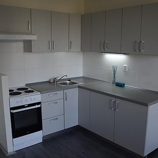 Pronájem bytu 2+kk 44 m&sup2; Ostrava