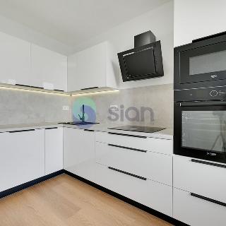 Prodej bytu 3+1 68 m² Opava, Bílovecká