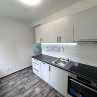 Pronájem bytu 2+1 61 m² Ostrava