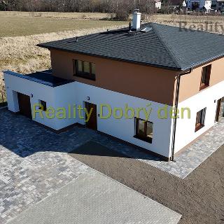 Prodej rodinného domu 203 m² Hradec nad Moravicí, Branecká