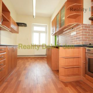 Prodej bytu 3+1 90 m² Opava