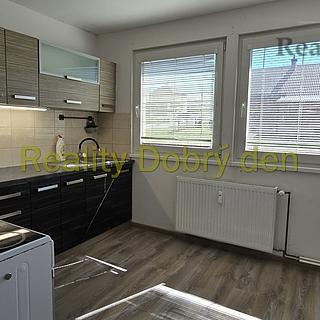 Pronájem bytu 3+1 67 m&sup2; Horní Benešov