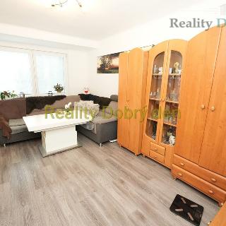 Prodej bytu 1+1 40 m² Ostrava, Ahepjukova