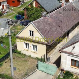 Prodej rodinného domu 110 m² Litultovice, 