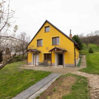 Prodej rodinného domu 349 m&sup2; Kurdějov