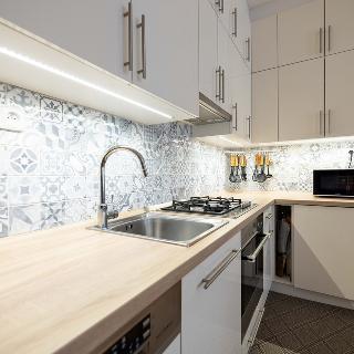 Prodej bytu 3+1 94 m² Brno, Úvoz