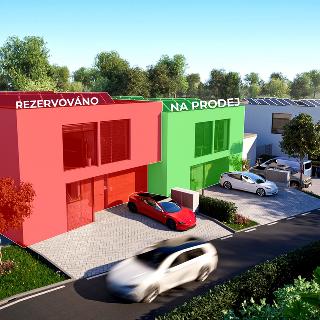 Prodej rodinného domu 144 m² Holubice, 