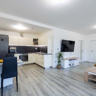 Prodej bytu 2+kk 63 m² Zastávka, 1. máje