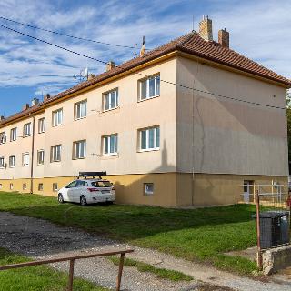 Prodej bytu 3+1 55 m² Podivín, Sokolská