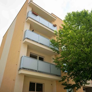 Prodej bytu 3+1 70 m² Valtice, Lázeňská