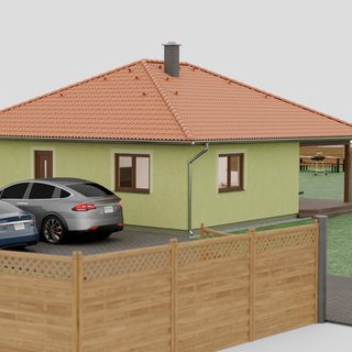 Prodej stavební parcely 776 m² Litobratřice, 