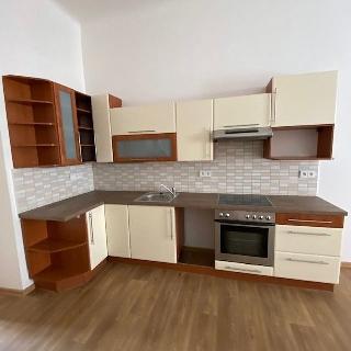 Pronájem bytu 1+1 72 m² Praha, Panská