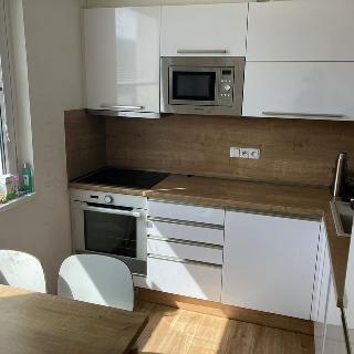 Pronájem bytu 2+1 60 m² Špindlerův Mlýn