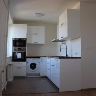 Prodej bytu 3+kk 68 m² Praha, Klánovická