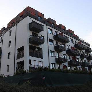 Prodej bytu 2+kk 52 m² Praha, Škrábkových