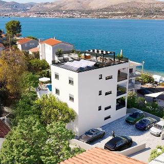 Prodej hotelu a penzionu 436 m² v Chorvatsku