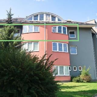 Prodej bytu 3+kk 83 m² Hostivice, Kmochova