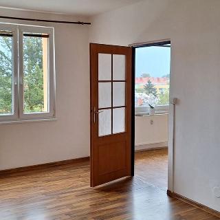 Pronájem bytu 2+1 47 m² Vysoké Mýto, Mládežnická