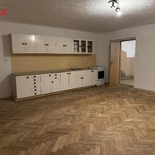 Pronájem bytu 3+kk 95 m² Česká Třebová, Ústecká