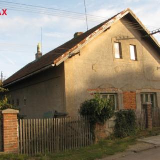 Prodej rodinného domu 160 m² Voleč