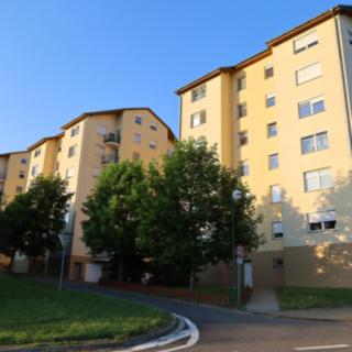 Pronájem bytu 2+kk 55 m² Chrudim, Na Větrníku