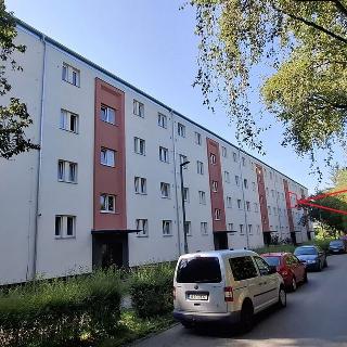 Prodej bytu 2+1 53 m² Chrudim, Pardubická