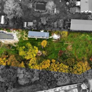 Prodej stavební parcely 2 627 m² Uhlířská Lhota Rasochy
