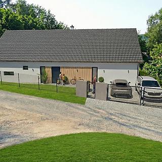 Prodej rodinného domu 185 m&sup2; Uhlířská Lhota