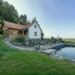 Prodej stavební parcely 1309 m&sup2; Uhlířská Lhota