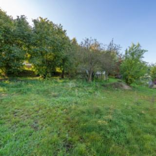 Prodej stavební parcely 2627 m² Uhlířská Lhota