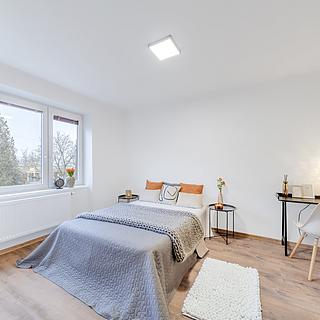 Prodej bytu 2+1 55 m&sup2; Hrádek nad Nisou