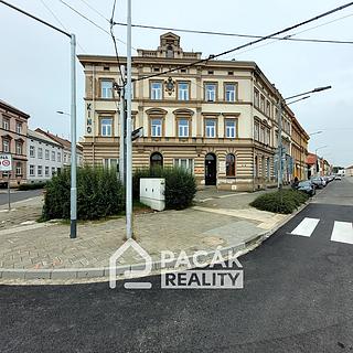 Pronájem obchodu 68 m&sup2; Olomouc
