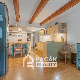 Prodej rodinného domu 128 m&sup2; Prostějov