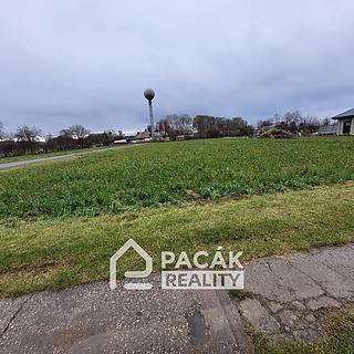 Prodej stavební parcely 4329 m&sup2; Kyselovice