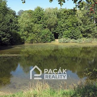 Prodej vodní plochy 15995 m&sup2; Kožušany-Tážaly