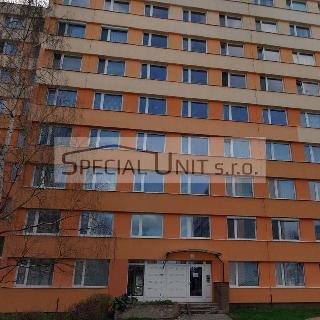 Prodej bytu 2+kk 42 m² Kladno, Děčínská