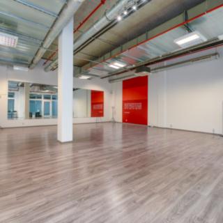 Prodej obchodu 109 m² Praha Stodůlky, Sluneční náměstí