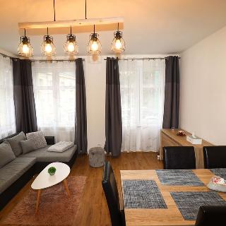 Pronájem bytu 2+kk 58 m² Vejprty, Úzká