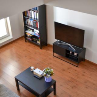 Pronájem bytu 2+kk 49 m² Praha
