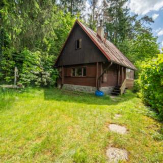 Prodej chaty 55 m² Kamenný Přívoz