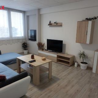 Pronájem bytu 2+1 47 m² Poděbrady, Čihákova