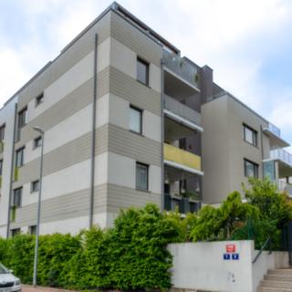 Pronájem bytu 2+kk 56 m² Praha Dolní Chabry, Poštova