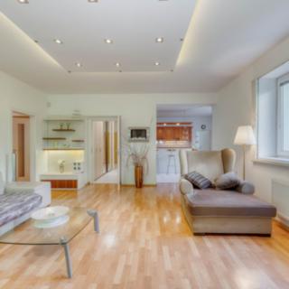 Prodej bytu 4+1 124 m² Praha
