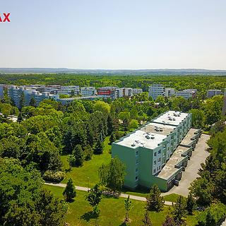 Prodej bytu 3+1 76 m&sup2; Praha