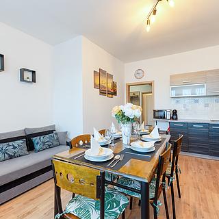 Prodej bytu 3+kk 69 m&sup2; Vejprty