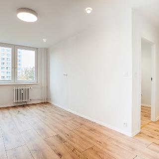 Pronájem bytu 2+kk 43 m² Praha, Boloňská