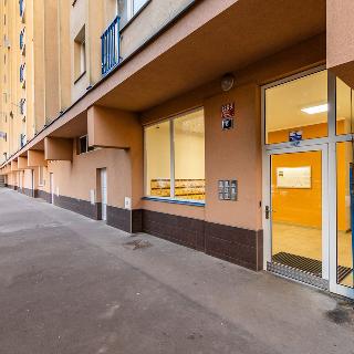 Prodej bytu 3+1 67 m² Praha