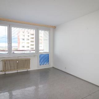 Pronájem bytu 3+1 80 m² Jirkov